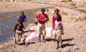 Ir a Foto: Gente de la tribu Konso - Sur de Etiopia 
Go to Photo: Konso Tribe - South of Ethiopia