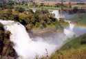 Ampliar Foto: Cataratas del Nilo Azul - Tis Abay waterfalls
