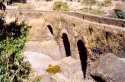 Go to big photo:  Stone bridge over the Blue Nile 