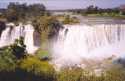 Cataratas del Nilo Azul - Etiopia