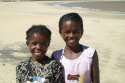 Vezo Girls -St. Augustin- Madagascar