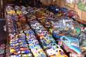 Go to big photo: Artisanals market of La Digue - Antananarivo- Madagascar