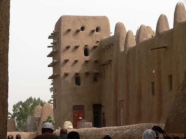 Djenné - Mali