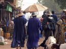 Peul o Fulani- Djenné. - Peul or Fulani - Djenné