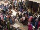 Mercado de Mopti. - Mopti