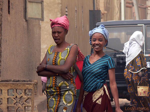 Mopti - Mali