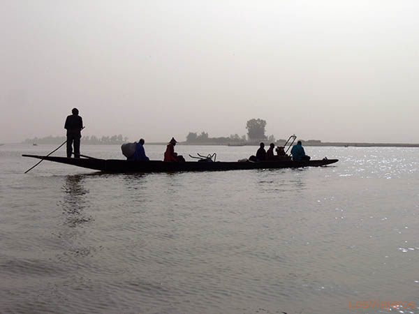 Mopti - Mali