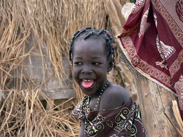 Chica - Mopti - Mali