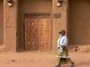 Perta Dogona -Bandiagara - Mali
Dogon Door -Bandiagara - Mali