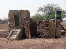 Hotel - Falla de Bandiagara - Dourou - Mali