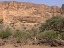 Falla de Bandiagara - Mali