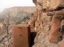 Bandiagara Escarpment - Telly - Mali
Falla de Bandiagara - Telly - Mali