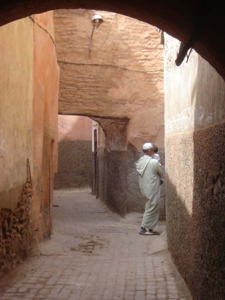 Marrakech - Marruecos