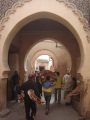 Arcos - Marrakech
Archs -Marrakech