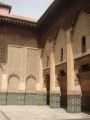 Madraza Ben Youssef - Marrakech
Ben Youssef school -Marrakech