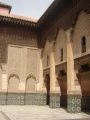 Ir a Foto: Madraza Ben Youssef - Marrakech 
Go to Photo: Ben Youssef school -Marrakech
