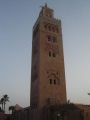 Kutubía -Marrakech
Kutubia -Marrakech