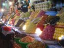 Mercado - Marruecos