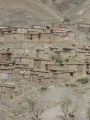 Pueblo del Atlas - Marruecos
Village - Morocco