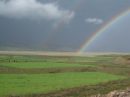 Arco iris - Marruecos