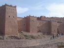 Taurirt -Ouarzazate