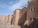 Kasbah - Marruecos