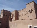 Kasbah - Ouarzazate - Marruecos