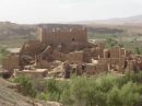 Barro y verde - Marruecos
Clay and green - Morocco