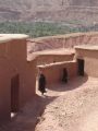 Barro y negro - Marruecos
Clay and black - Morocco