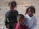 Niños - Marruecos