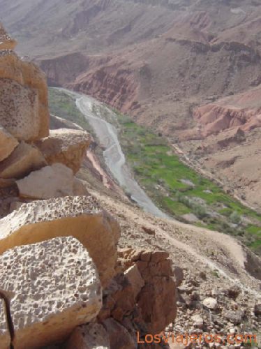 Contraste - Marruecos
Contrast - Morocco