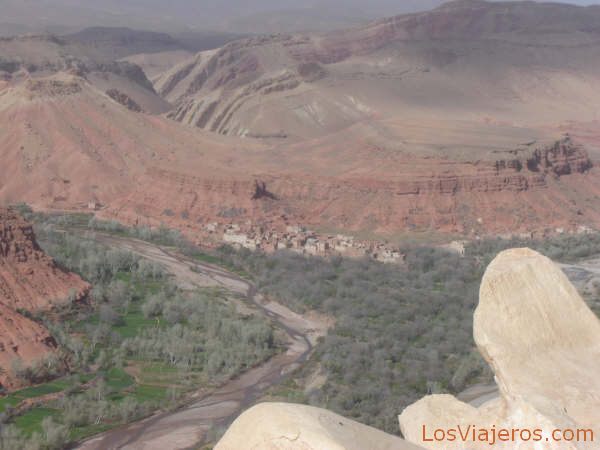 Bou Tharar - Marruecos
Bou Tharar - Morocco