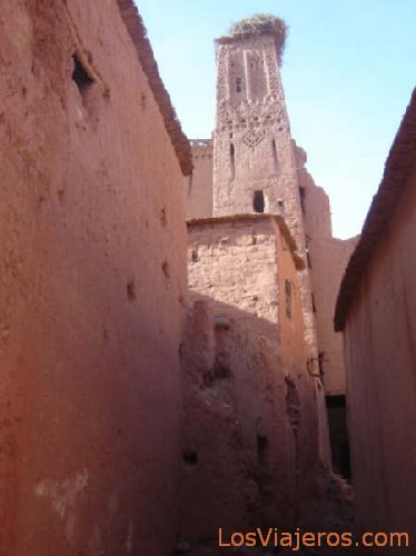 Rincón - Bou Tharar - Marruecos