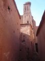 Rincón - Bou Tharar - Marruecos