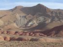Ampliar Foto: Matices del Desierto