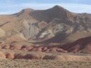 Matices del Desierto
Desert Shades