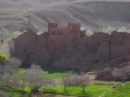 Valle Dades - Marruecos
Dades valley - Morocco