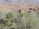 Dades - Marruecos