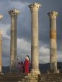 Volubilis - Marruecos
Volubilis - Morocco