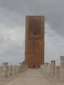 Ir a Foto: Torre de Hassan - Rabat 
Go to Photo: Rabat