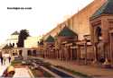 Meknes Plaza Principal - Marruecos