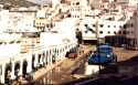 Ir a Foto: Plaza central de Mulay Idris 
Go to Photo: Plaza central de Mulay Idris