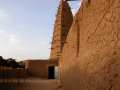 Ir a Foto: La Gran Mezquita - Agadez 
Go to Photo: The Great Mosque - Agadez