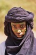 Ir a Foto: Tuareg - Niger 
Go to Photo: Tuareg or Touareg -Niger