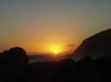 Ir a Foto: Atandecer en Tsitsikama 
Go to Photo: Sunset in Tsitsikama