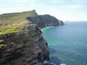 Go to big photo: Cape Peninsula’s cliffs