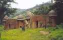 Go to big photo: Castle-like houses in Tamberma Valley - Togo.
