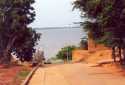 Ampliar Foto: Lagoon en Togoville - Togo