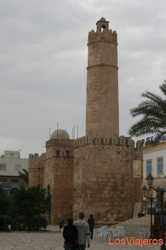 Ribat - Tunez
Ribat - Tunisia