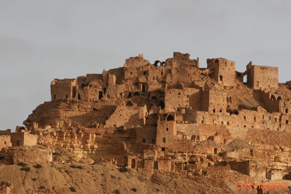 Ruinas - Tunez